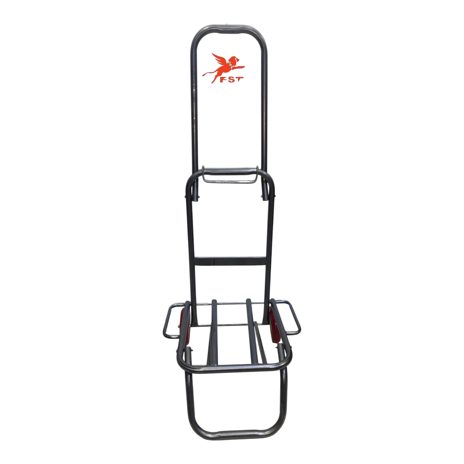 Coche Mega Titán con rodaje