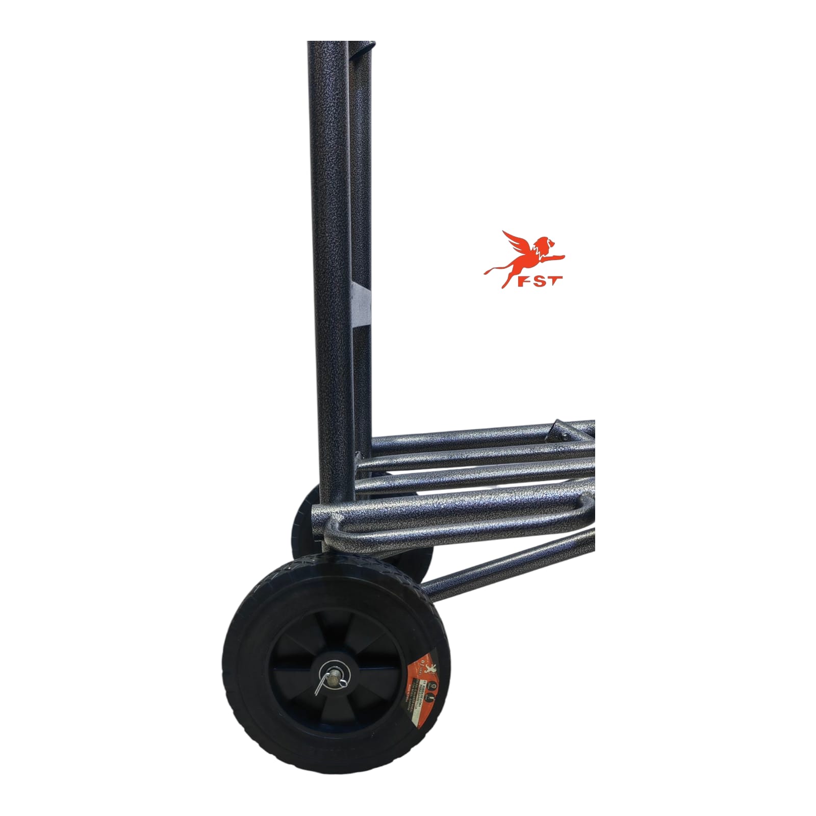 Coche Bestia Llantón Rueda FST