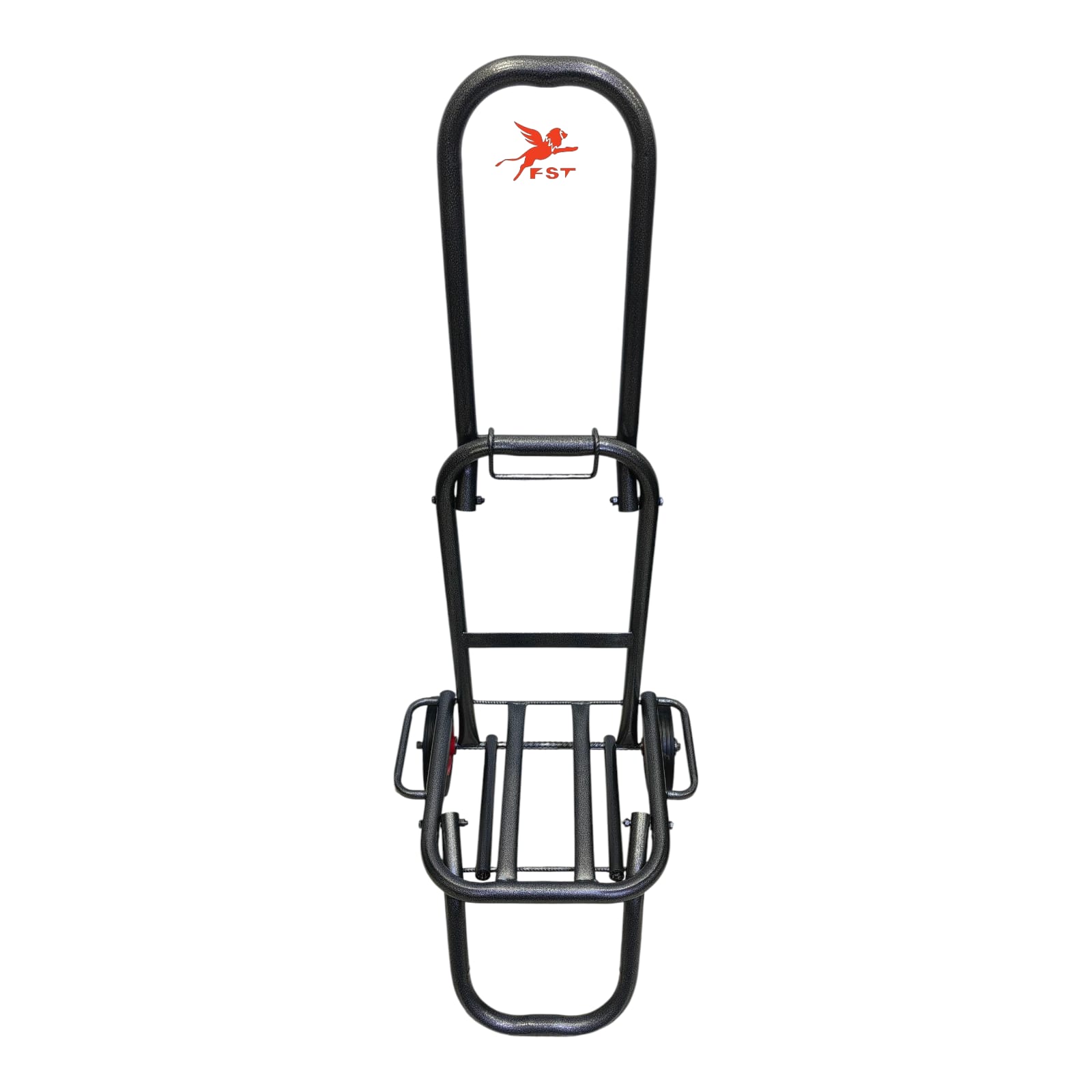 Coche Bestia Llantón