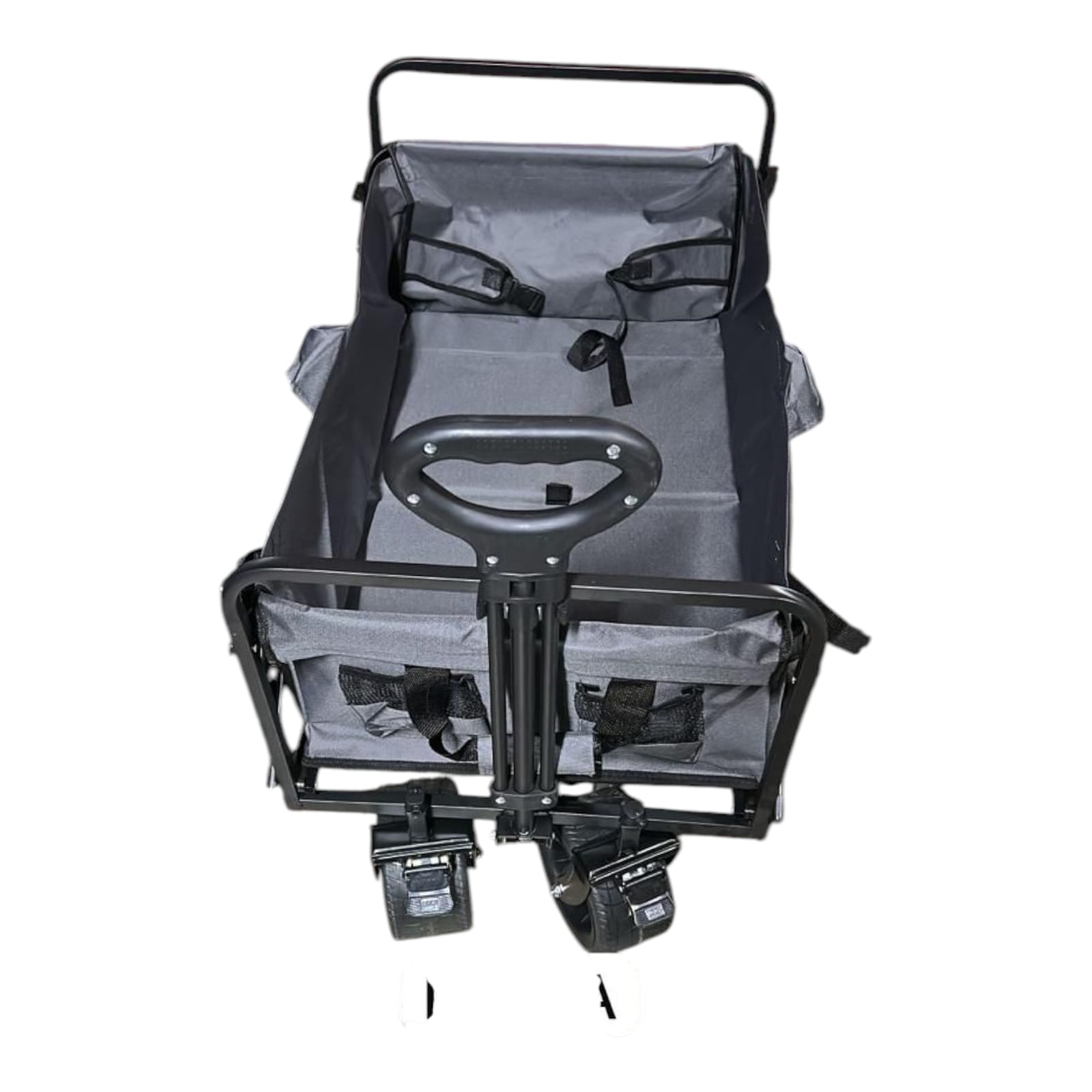 Carro Wagon Plegable